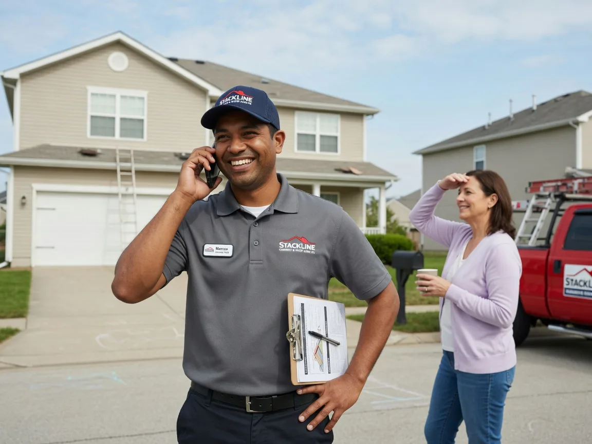 Chimney flashing repair Berryville, AR FAQs